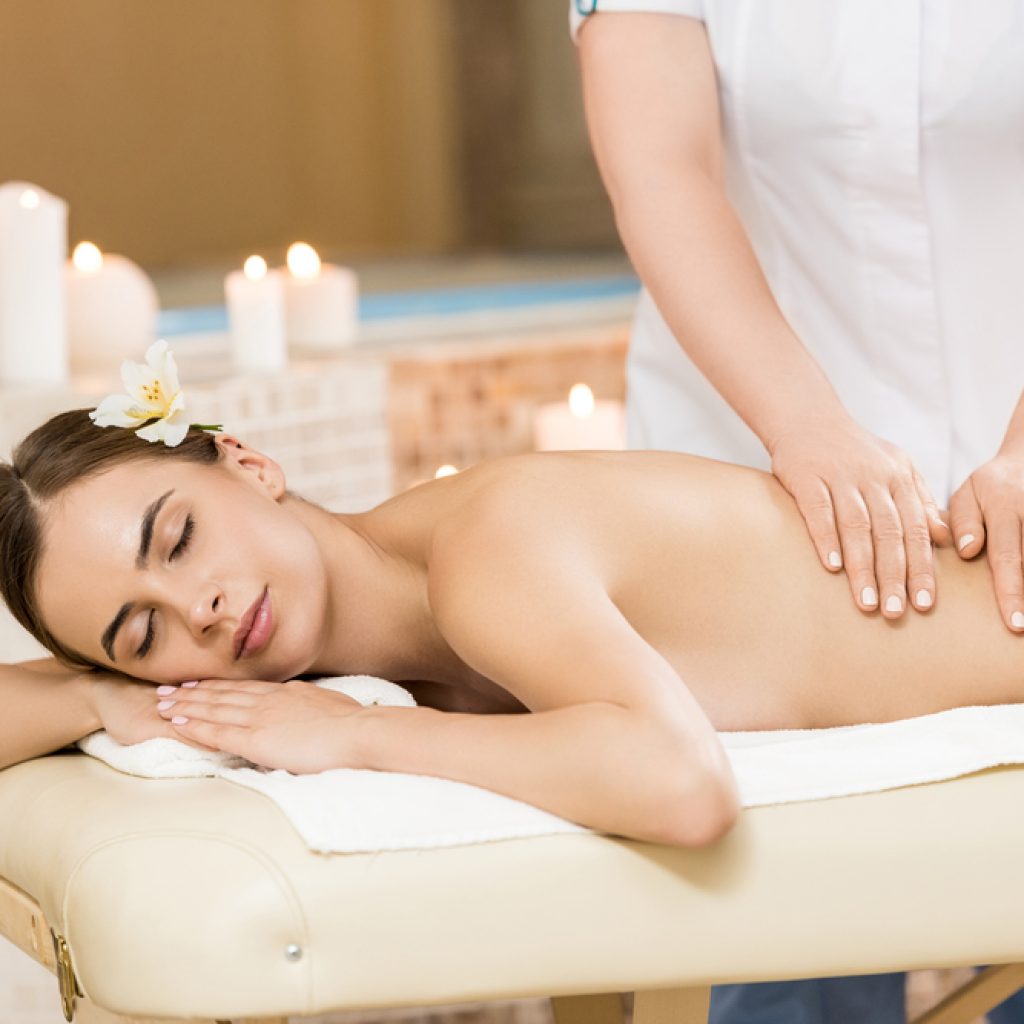 massage